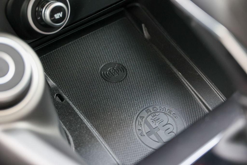 2024 Alfa Romeo Tonale Ti