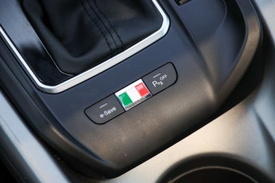 2024 Alfa Romeo Tonale Ti