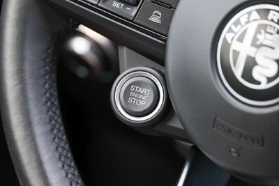 2024 Alfa Romeo Tonale Ti