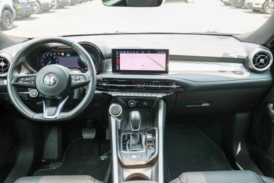 2024 Alfa Romeo Tonale Ti