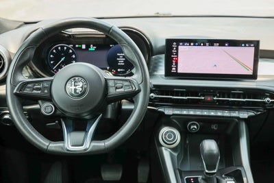 2024 Alfa Romeo Tonale Ti