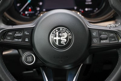 2024 Alfa Romeo Tonale Ti