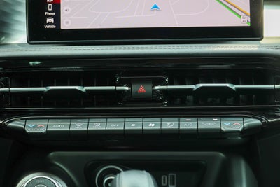 2024 Alfa Romeo Tonale Ti