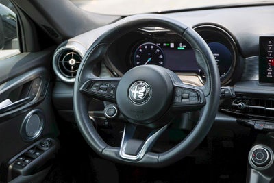 2024 Alfa Romeo Tonale Ti