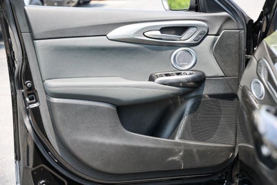 2024 Alfa Romeo Tonale Ti
