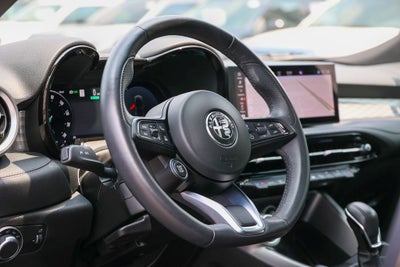 2024 Alfa Romeo Tonale Ti