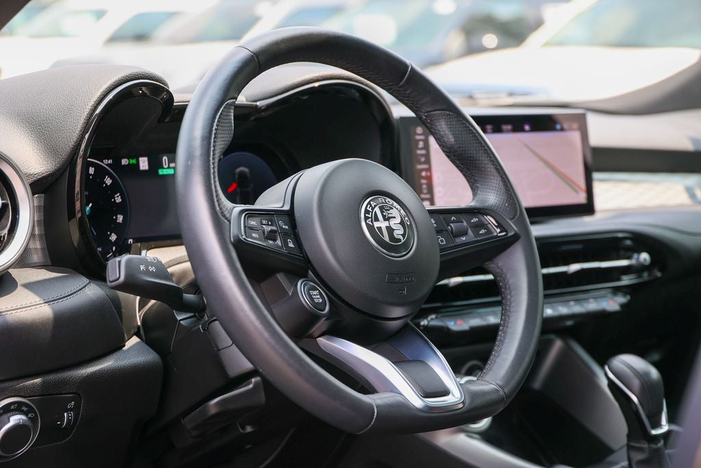 2024 Alfa Romeo Tonale Ti