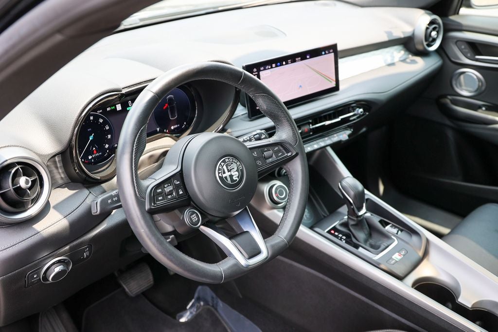 2024 Alfa Romeo Tonale Ti