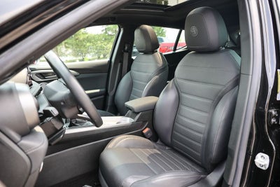 2024 Alfa Romeo Tonale Ti