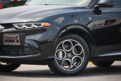 2024 Alfa Romeo Tonale Ti