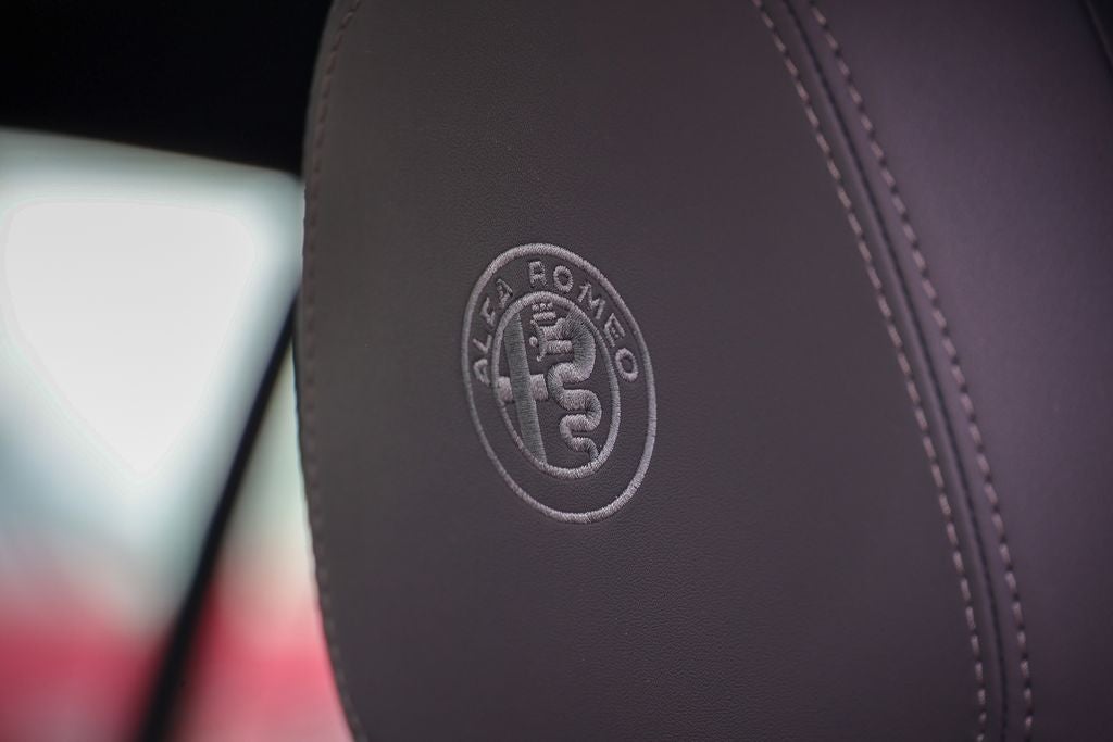 2024 Alfa Romeo Tonale Ti