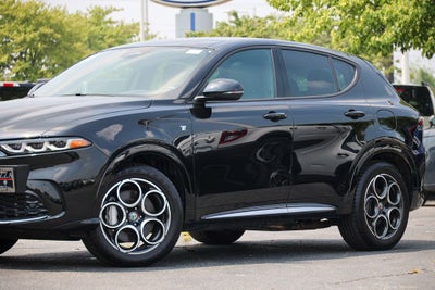 2024 Alfa Romeo Tonale Ti