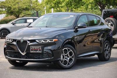 2024 Alfa Romeo Tonale Ti