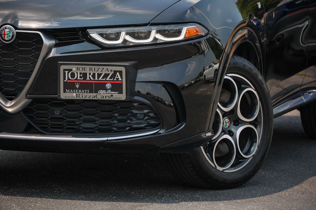 2024 Alfa Romeo Tonale Ti