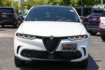 2024 Alfa Romeo Tonale Veloce