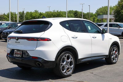 2024 Alfa Romeo Tonale Veloce