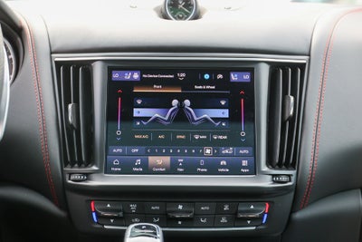 2023 Maserati Levante GT
