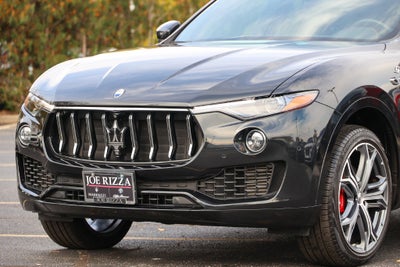 2023 Maserati Levante GT