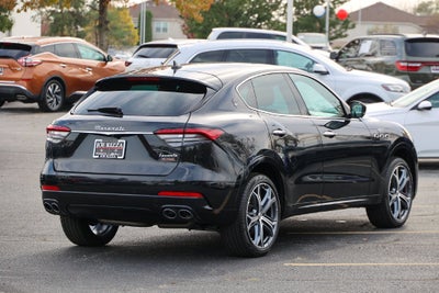 2023 Maserati Levante GT
