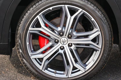 2023 Maserati Levante GT