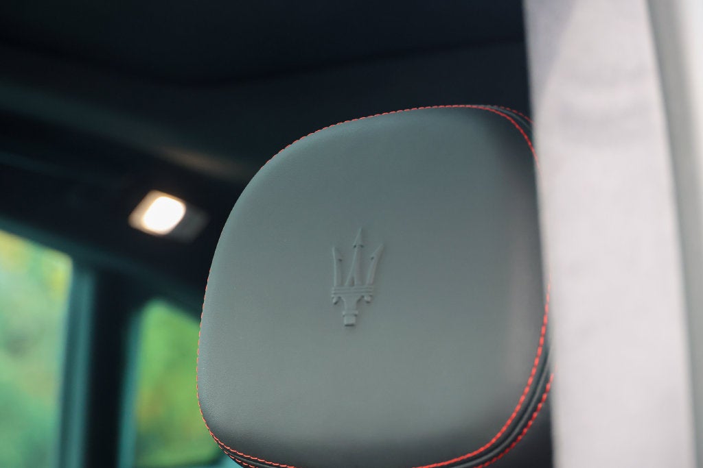 2023 Maserati Levante GT