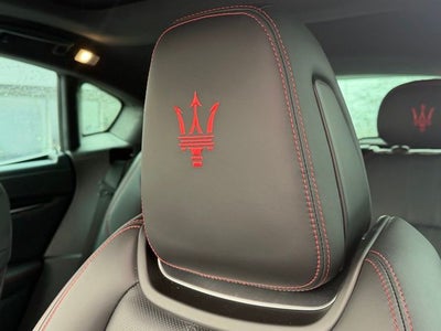 2024 Maserati Levante GT