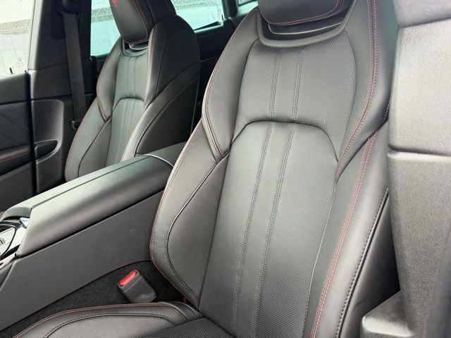 2024 Maserati Levante GT
