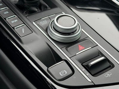 2024 Maserati Levante GT