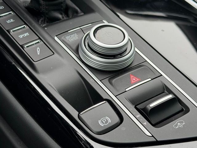 2024 Maserati Levante GT