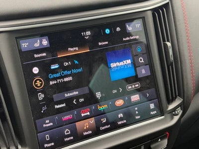 2024 Maserati Levante GT