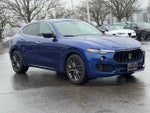 2024 Maserati Levante GT
