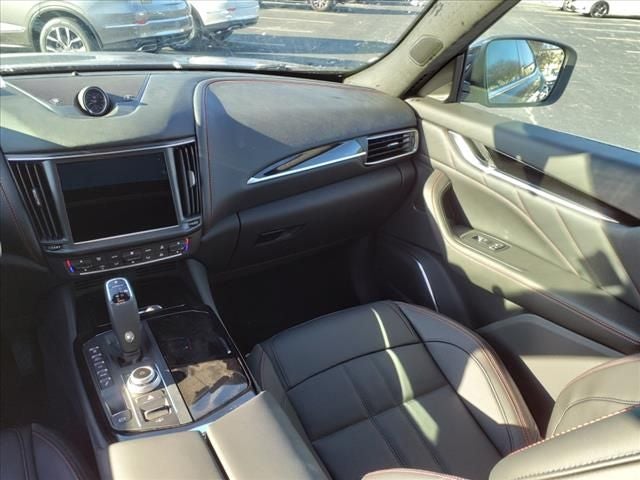 2024 Maserati Levante GT