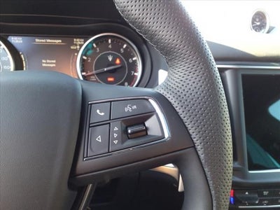 2024 Maserati Levante GT