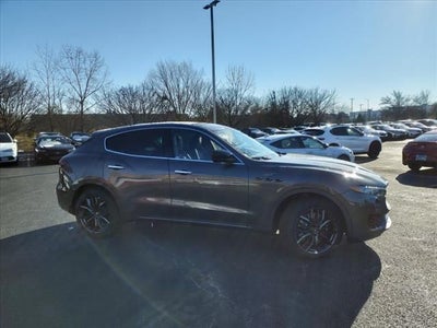 2024 Maserati Levante GT
