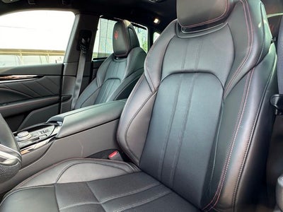 2024 Maserati Levante GT