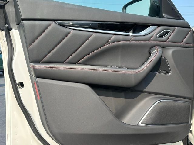 2024 Maserati Levante GT