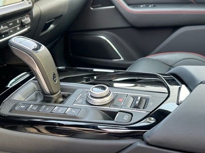 2024 Maserati Levante GT