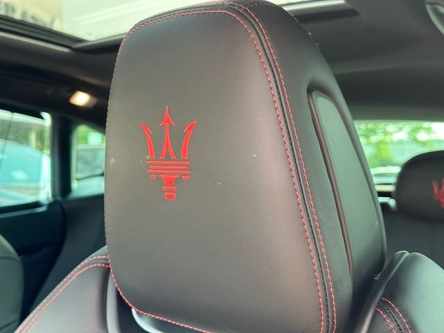 2024 Maserati Levante GT