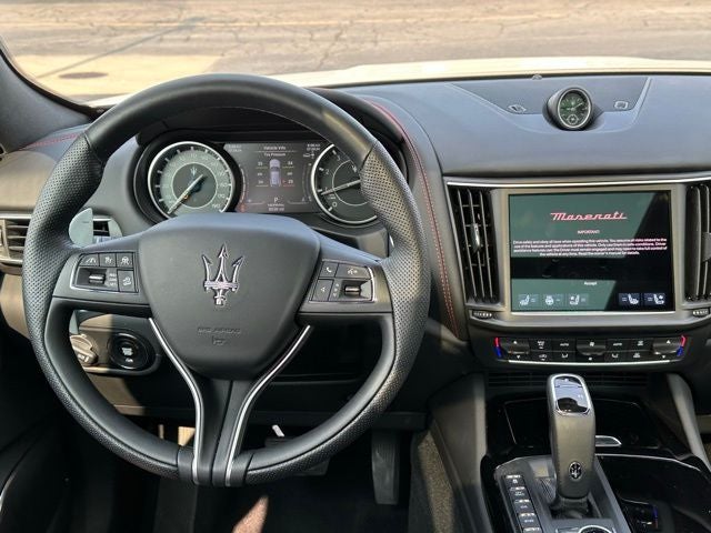 2024 Maserati Levante GT