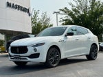 2024 Maserati Levante GT