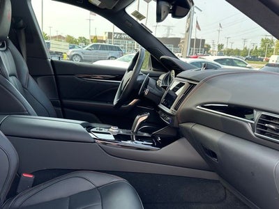 2024 Maserati Levante GT