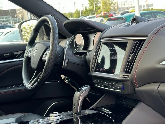 2024 Maserati Levante GT