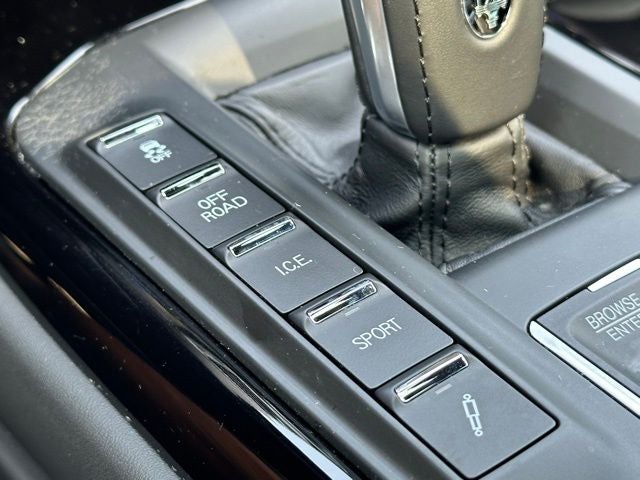 2024 Maserati Levante GT