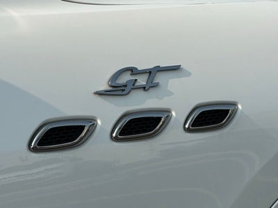 2024 Maserati Levante GT