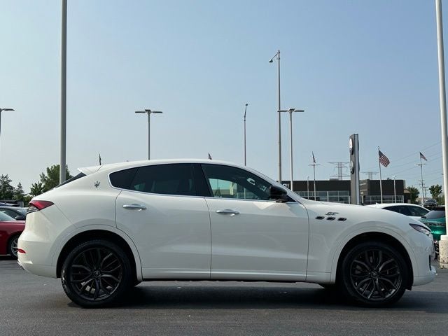 2024 Maserati Levante GT