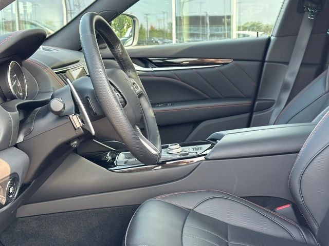 2024 Maserati Levante GT
