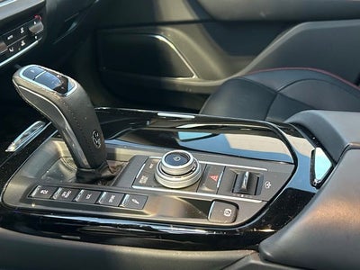 2024 Maserati Levante GT