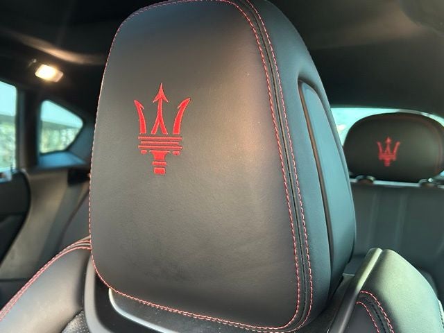 2024 Maserati Levante GT