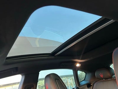 2024 Maserati Levante GT