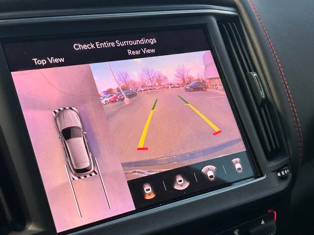 2024 Maserati Levante GT
